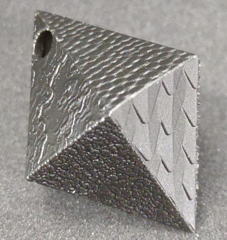 Texture Block sample part